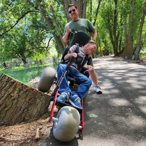 All-terrain wheelchair company, Accessible outdoor adventures, Inclusive mobility solutions, Nature-friendly wheelchairs, Extreme Motus mission, Off-road wheelchair innovations, Accessible nature experiences, Outdoor adventure wheelchair, Mobility solutions for disabilities, Extreme Motus all-terrain wheelchair wheelchair