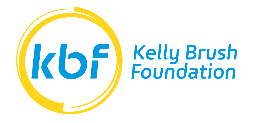 Kelly Brush Foundation