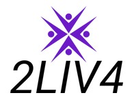 2LIV4 Logo