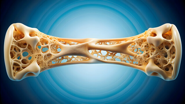 Osteogenesis Imperfecta