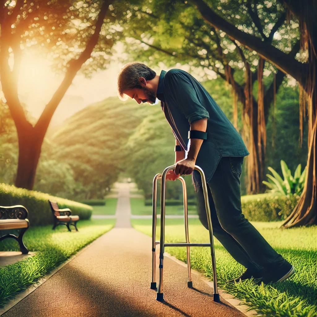 7 Things About Multiple Sclerosis And How To Stay Active