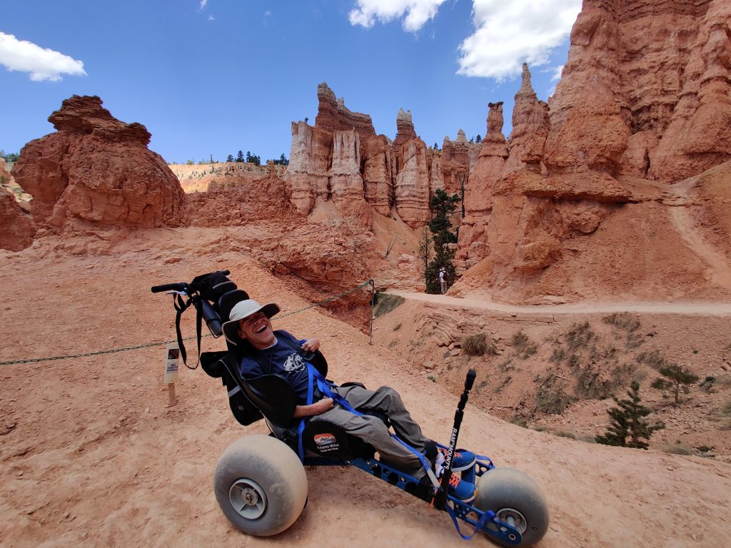 Bryce Canyon National Park