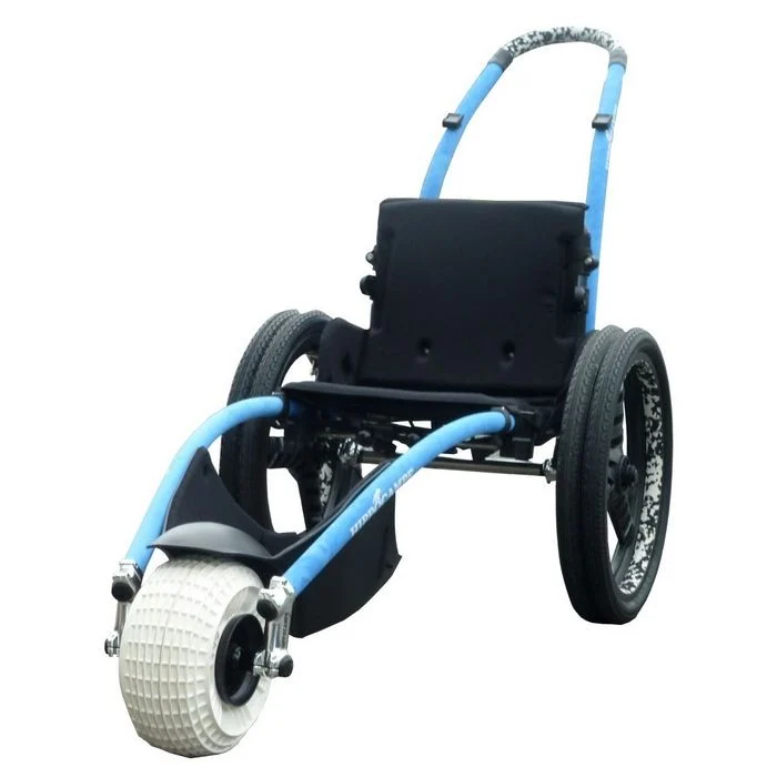 Hippocampe Beach Wheelchair