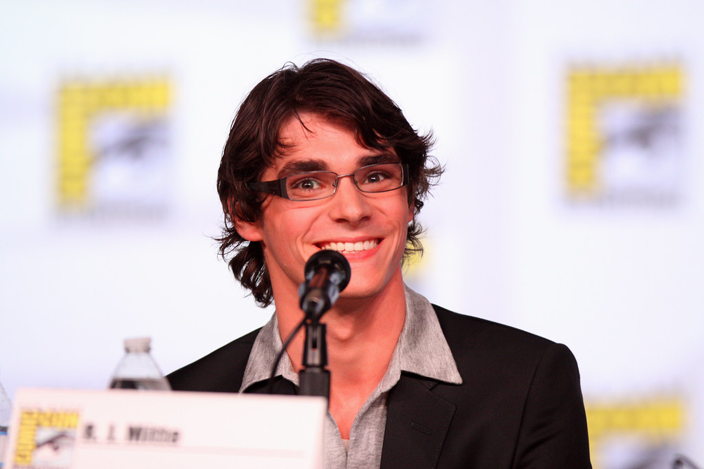 RJ Mitte