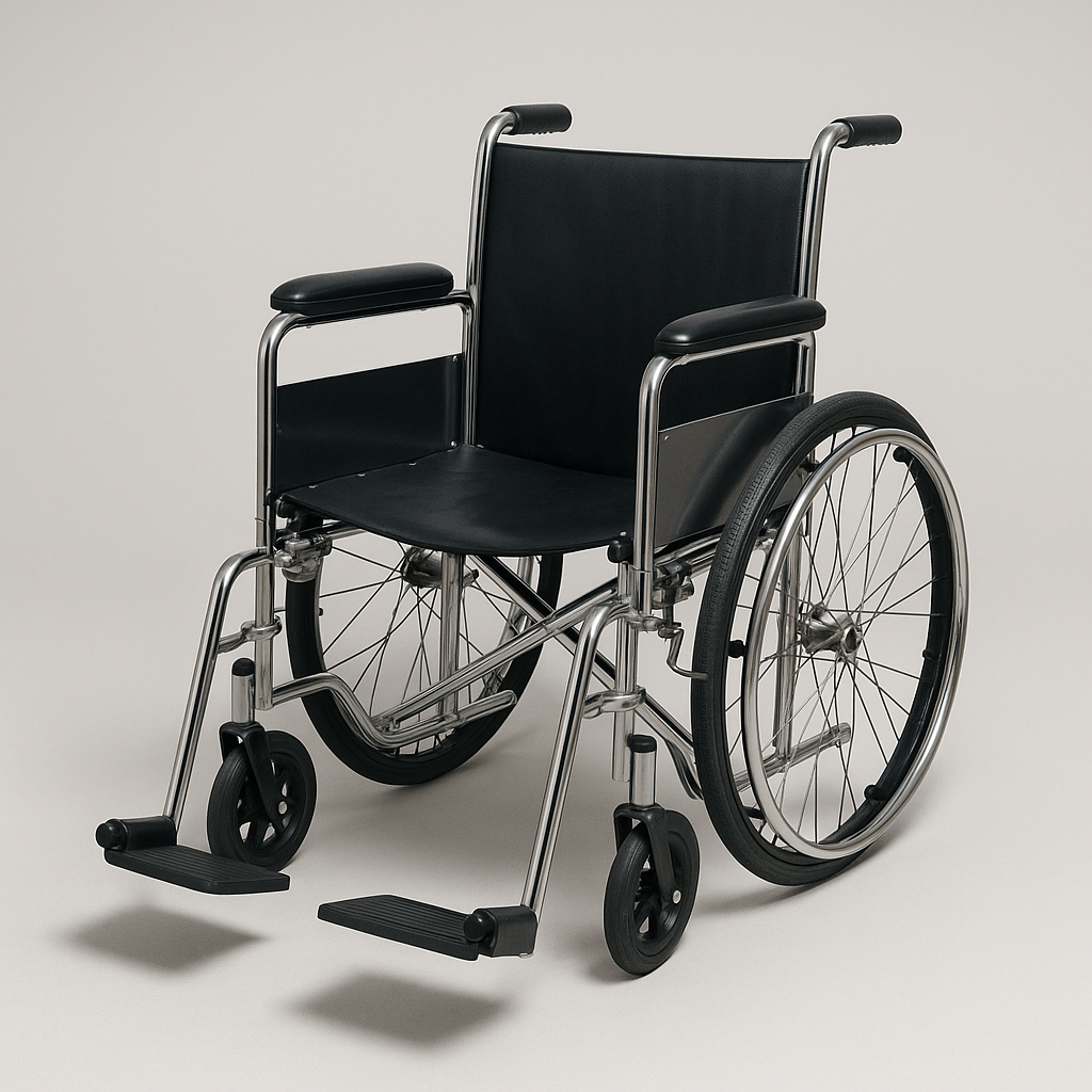 Standard Wheelchair