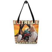 Motus Tote bag