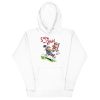 Sam & Ryan Motus Hoodie
