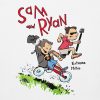 Sam & Ryan Motus Hoodie - Image 2