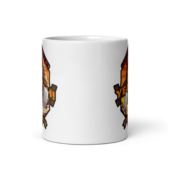Motus Coffee Mug - Image 3