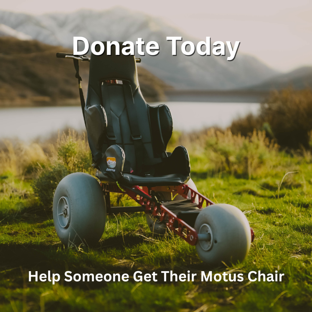 Donate, Fund a Chair