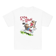 Kids Sam & Ryan T-Shirt