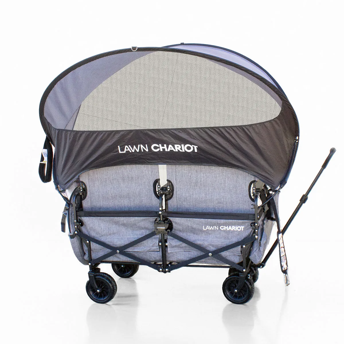 Lawn Chariot - Image 4