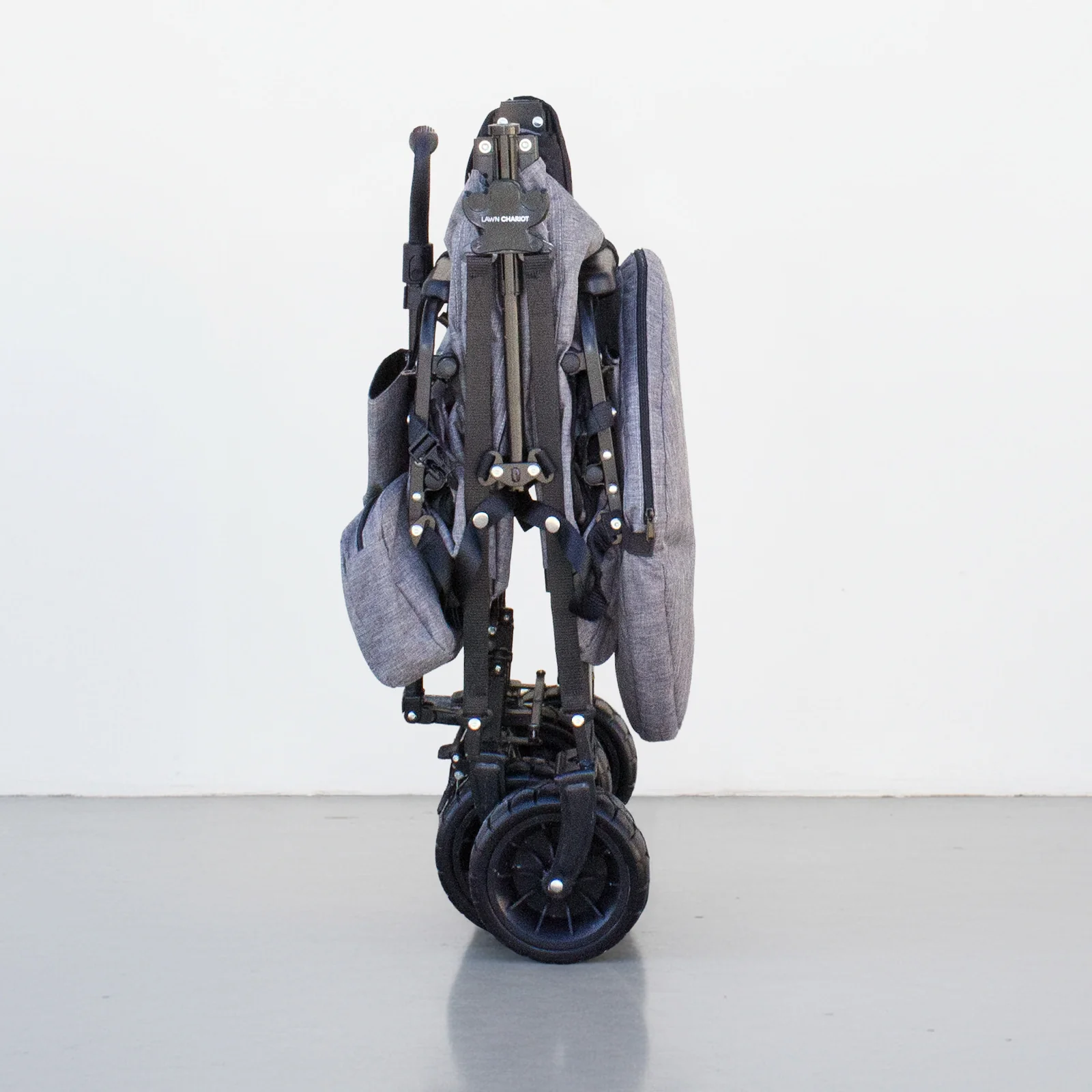 Lawn Chariot - Image 3