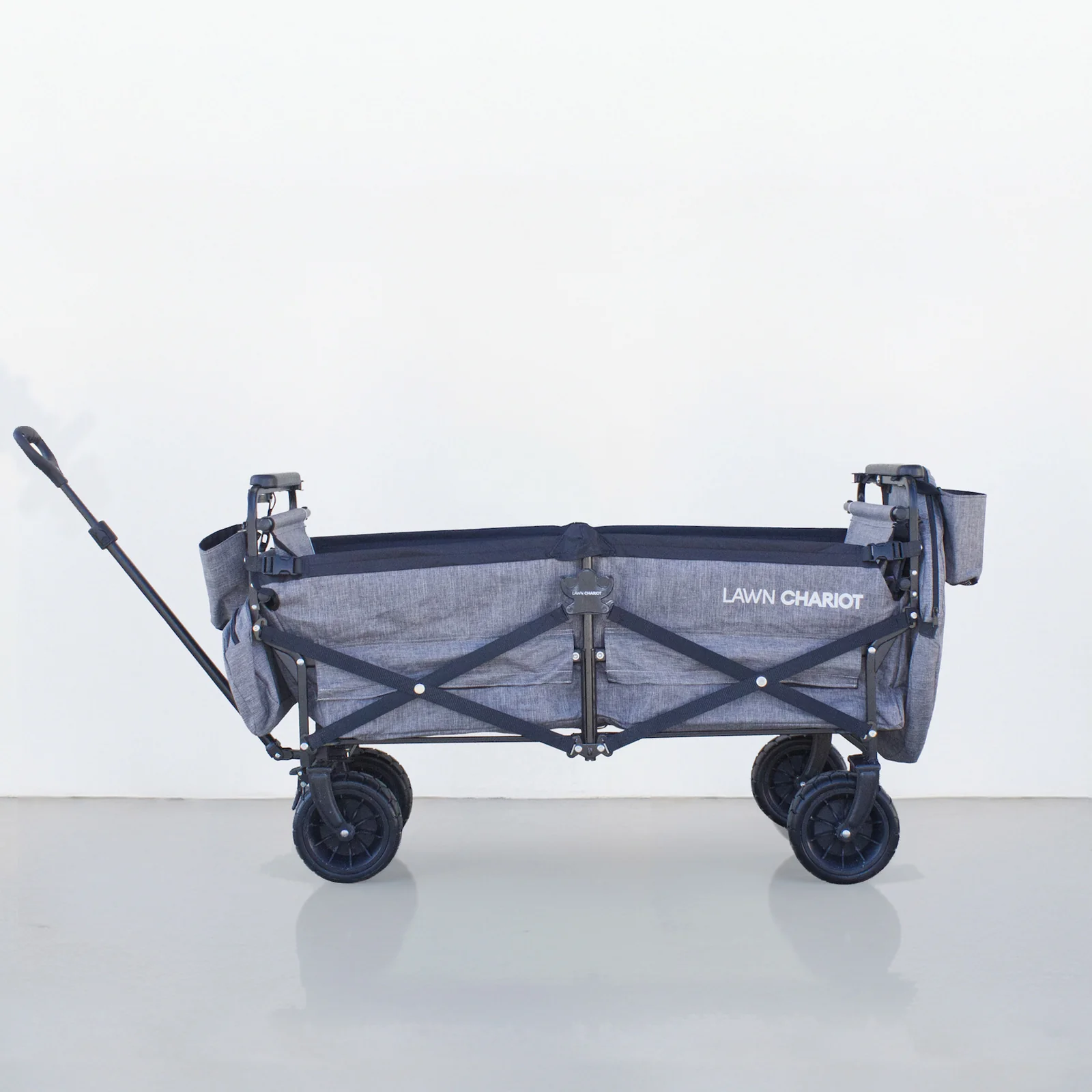 Lawn Chariot - Image 2