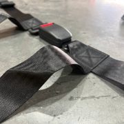 5-Point Harness